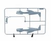 Eduard 84209 P-51B/C Mustang Birdcage canopy for 84209 1/48